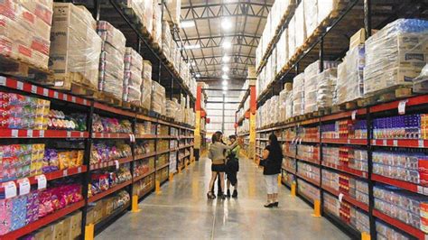 mayorista productos hogar